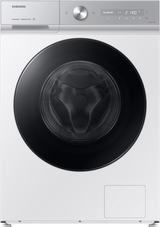 Samsung wasmachine WW11DB8B95GHU3 - 8000 serie