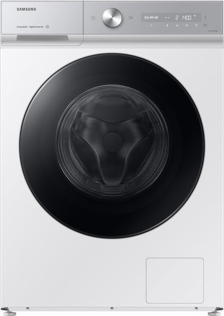 Samsung wasmachine WW11DB8B95GHU3 - 8000 serie