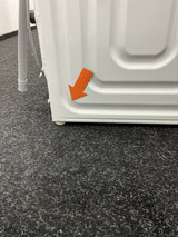 Samsung wasmachine WW11DB8B95GHU3 - 8000 serie