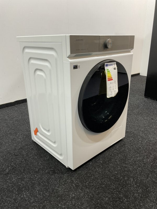 Samsung wasmachine WW11DB8B95GHU3 - 8000 serie