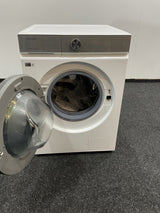Samsung wasmachine WW11DB8B95GHU3 - 8000 serie