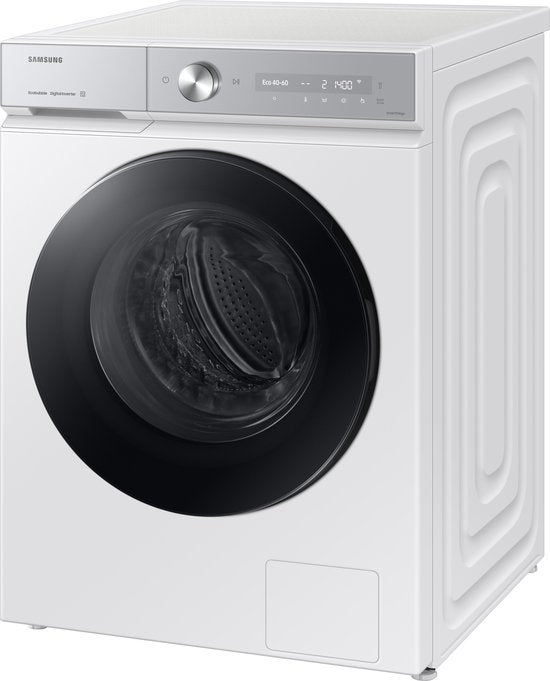 Samsung wasmachine WW11DB8B95GHU3 - 8000 serie