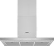 Siemens afzuigkap LC97BCP50 - iQ500 - Wandschouw