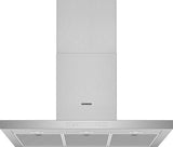 Siemens afzuigkap LC97BCP50 - iQ500 - Wandschouw