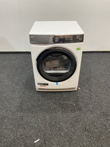 AEG warmtepompdroger TR968B4C AbsoluteCare Plus 