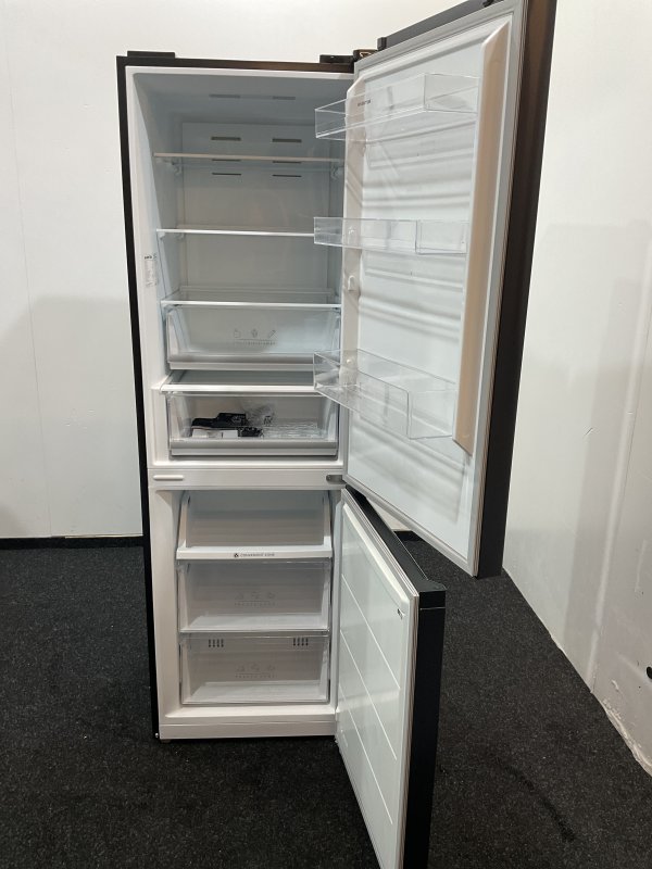 Inventum koelkast KV1850B - Vrijstaand