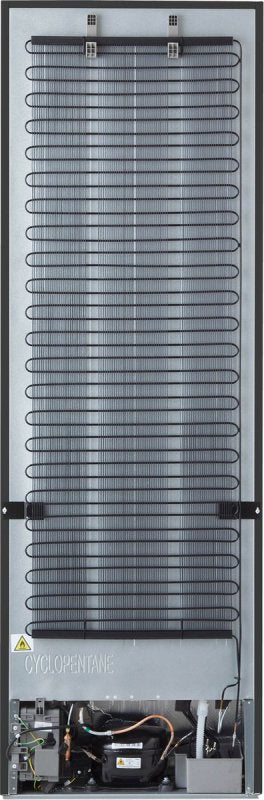 Inventum koelkast KV1850B - Vrijstaand