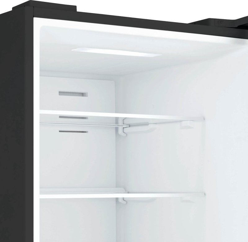 Inventum koelkast KV1850B - Vrijstaand