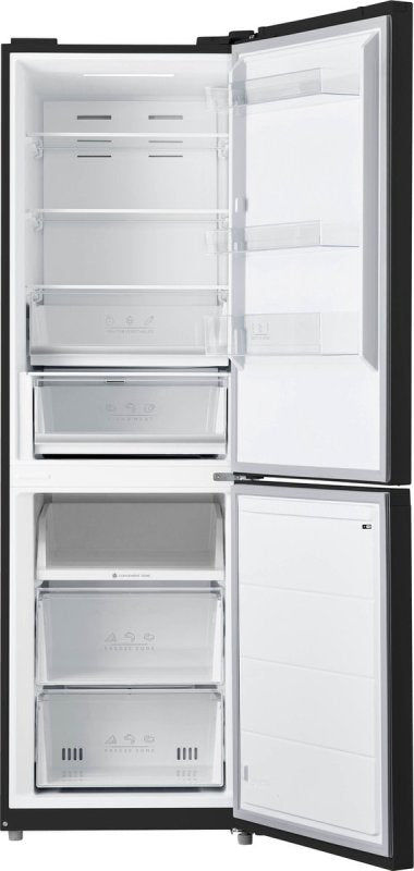 Inventum koelkast KV1850B - Vrijstaand