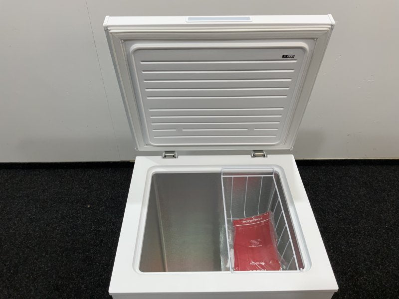 Tomado vrieskist TCF0991W - 99 liter - tot -15 graden