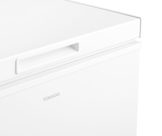 Tomado vrieskist TCF0991W - 99 liter - tot -15 graden
