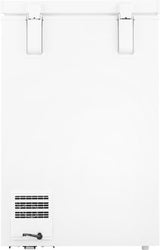 Tomado vrieskist TCF0991W - 99 liter - tot -15 graden