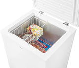 Tomado vrieskist TCF0991W - 99 liter - tot -15 graden