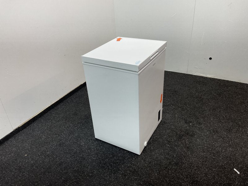 Tomado vrieskist TCF0991W - 99 liter - tot -15 graden