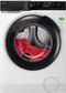 Wasmachine’s 1600 Toeren