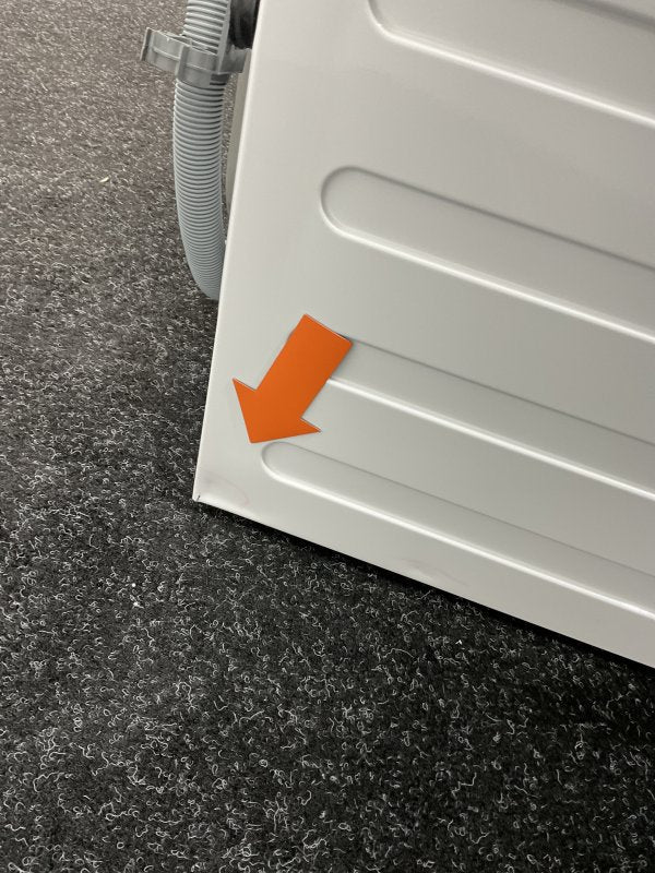 AEG wasmachine LR8606AD4 8000 Autodose - 10 kg