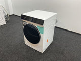 Siemens warmtepompdroger WQ46B6CSNL - iQ700 - Wit