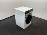Siemens warmtepompdroger WQ46B6CSNL - iQ700 - Wit