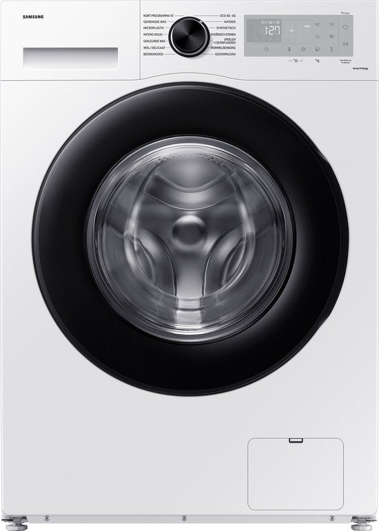 MARK-Samsung wasmachine WW90CGC04AAHEN - Ecobubble