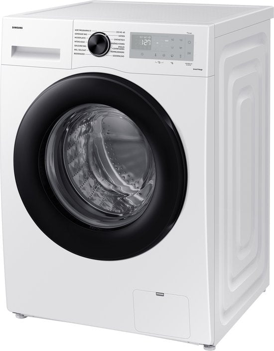 MARK-Samsung wasmachine WW90CGC04AAHEN - Ecobubble
