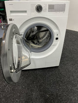 Samsung wasmachine WW90CGC04AAHEN - Ecobubble
