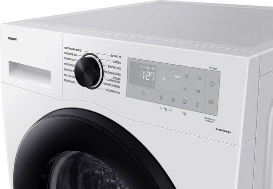 MARK-Samsung wasmachine WW90CGC04AAHEN - Ecobubble