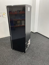 DOMO koelkast DO91706R Retro - Zwart