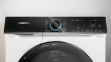 Siemens warmtepompdroger WR47B2C0FG - iQ700 - 9 kg