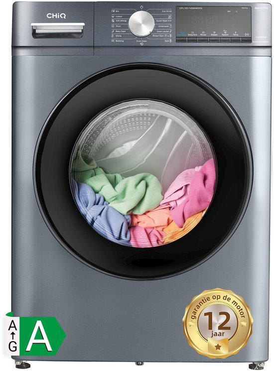 Alle Wasmachines