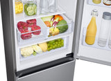 Samsung koelkast RB34C603CS9/EF - Wi-Fi