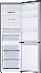 Samsung koelkast RB34C603CS9/EF - Wi-Fi