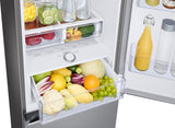Samsung koelkast RB34C603CS9/EF - Wi-Fi