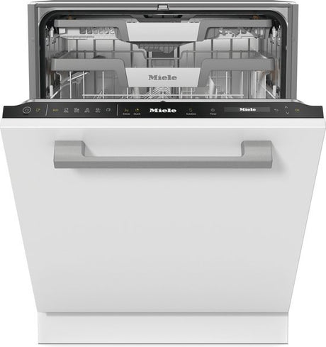 Miele inbouwvaatwasser G 7672 SC Vi