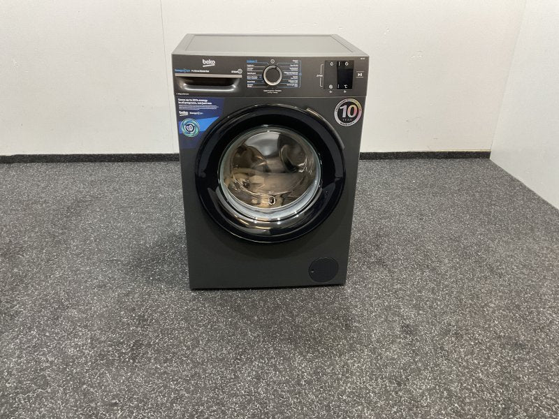 Beko wasmachine BM3WFT31041A1 - EnergySpin - 10 kg 