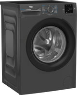 Beko wasmachine BM3WFT31041A1 - EnergySpin - 10 kg 