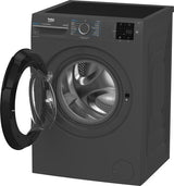 Beko wasmachine BM3WFT31041A1 - EnergySpin - 10 kg 