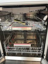 Bosch inbouwvaatwasser SBD6ECX12E - Extra hoog