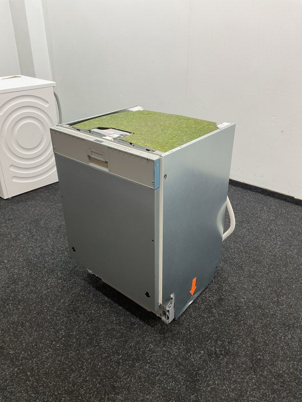 Bosch inbouwvaatwasser SBD6ECX12E - Extra hoog