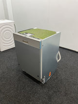 Bosch inbouwvaatwasser SBD6ECX12E - Extra hoog