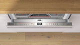 Bosch inbouwvaatwasser SBD6ECX12E - Extra hoog