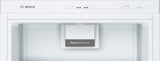 Bosch koelkast KSV36VWEP - Serie 4 - Wit