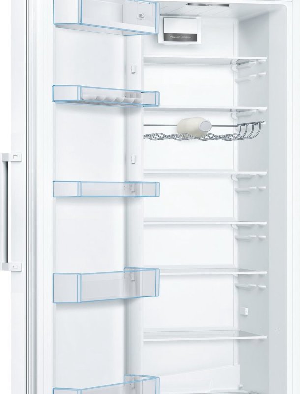 Bosch koelkast KSV36VWEP - Serie 4 - Wit
