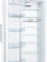Bosch koelkast KSV36VWEP - Serie 4 - Wit