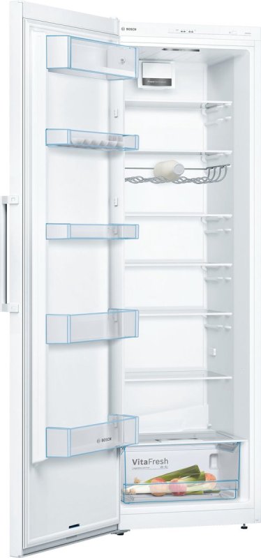 Bosch koelkast KSV36VWEP - Serie 4 - Wit