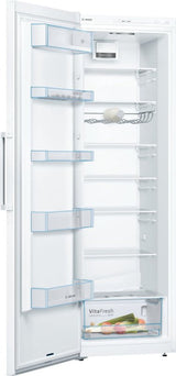 Bosch koelkast KSV36VWEP - Serie 4 - Wit