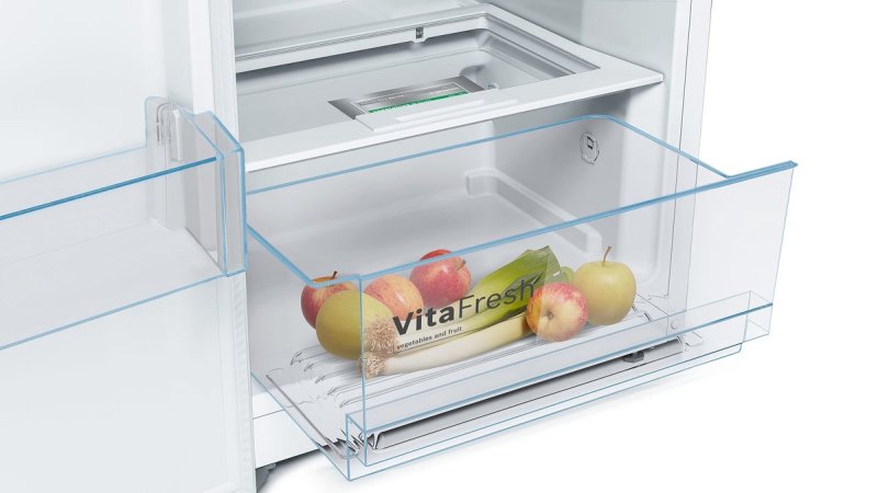 Bosch koelkast KSV36VWEP - Serie 4 - Wit