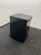 Inventum koelkast KK550B - Tafelmodel - Zwart