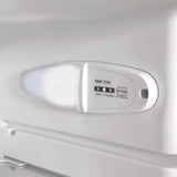 Inventum koelkast KK550B - Tafelmodel - Zwart