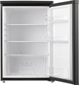 Inventum koelkast KK550B - Tafelmodel - Zwart