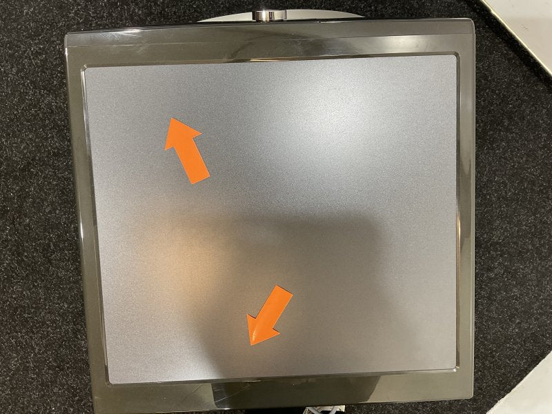 Samsung warmtepompdroger AI Dry DV90DG6845LBU3 - Zwart